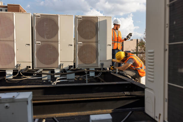 Best Ductless HVAC Repair  in Lakeland South, WA