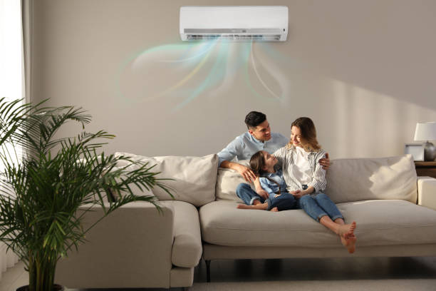 Trusted Lakeland South, WA HVAC Experts