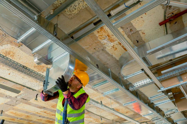 Best 24/7 HVAC Repair  in Lakeland South, WA
