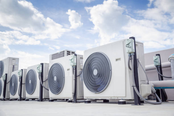 Best Affordable HVAC Services  in Lakeland South, WA