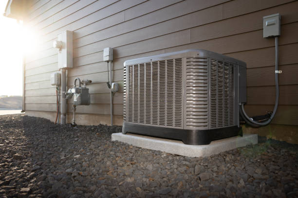 Best Ductless HVAC Repair  in Lakeland South, WA
